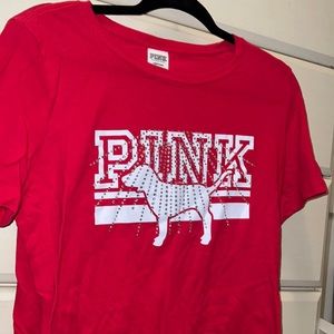 Cute Pink T-shirt!!